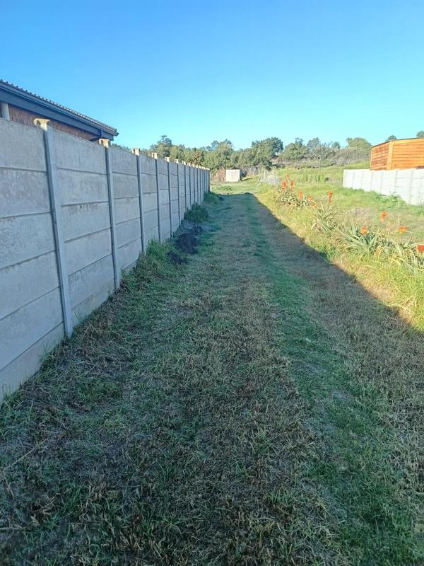 0 Bedroom Property for Sale in Albertinia Western Cape